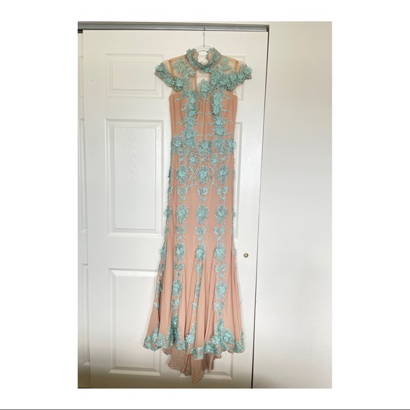 Nika Kapoor Formal Dress - Picture 3 of 4